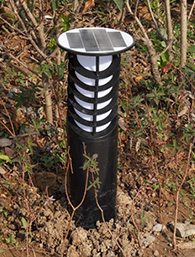 太陽(yáng)能庭院燈